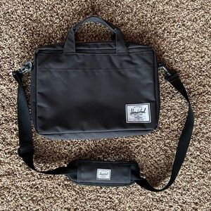 Herschel Laptop Bag